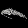 Swarovski Crystal and Rhinestone Bridal Wedding Headband HP 9159