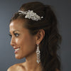 Sparkling Swarovski & Rhinestone Bridal Wedding Headband HP 16142