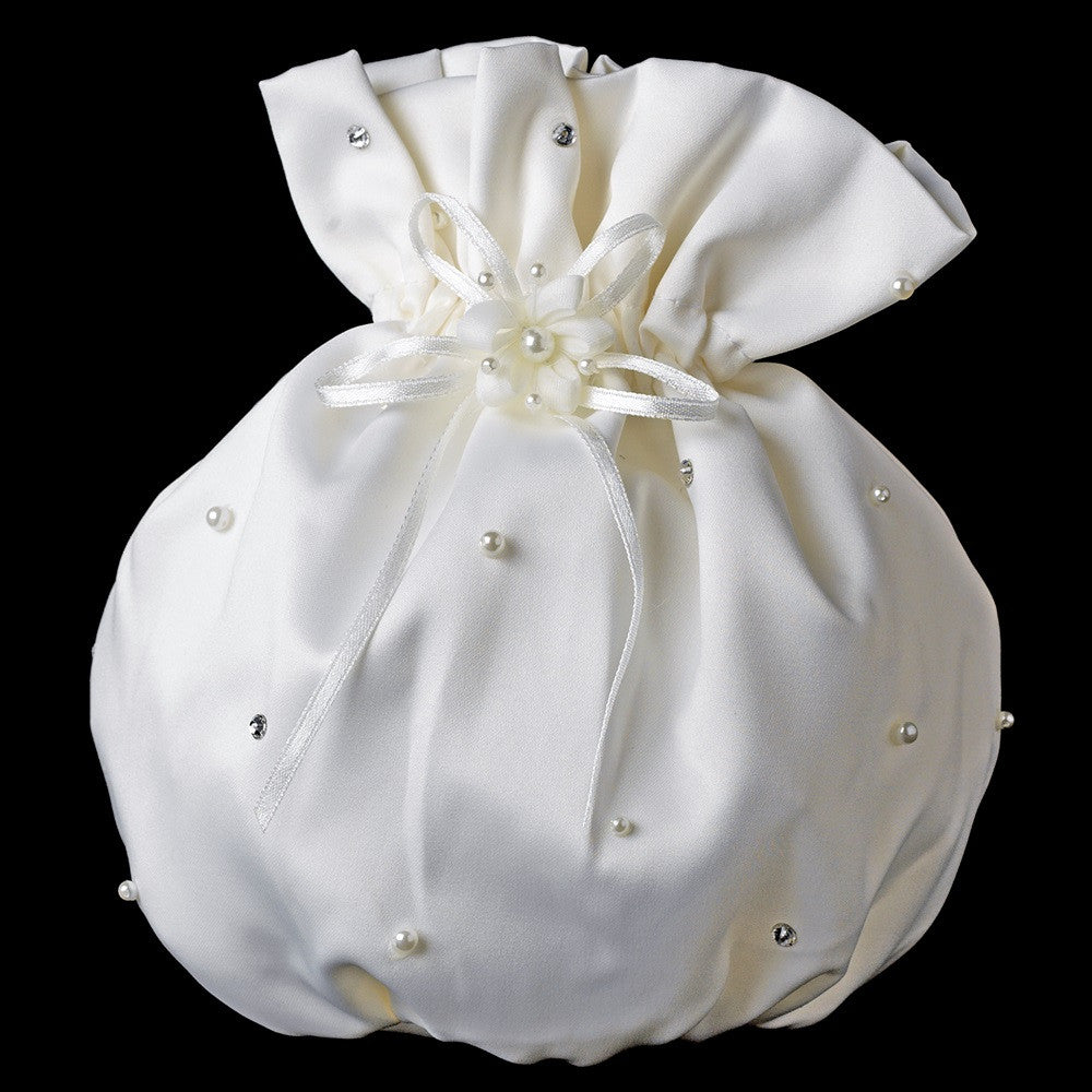 Wedding money bag 60 photos - Astyledwedding.com