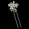 Bridal Wedding Hair Pin 5858