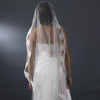 Bridal Wedding Veil 2014 White or Ivory (72" long x 72" wide)