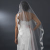 Bridal Wedding Veil 2014 White or Ivory (72" long x 72" wide)