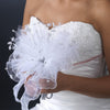 Bridal Wedding Bouquet 165 Crystal & Rhinestone