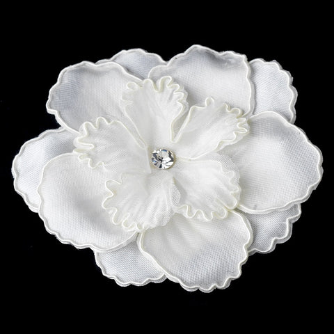 Acrylic Bridal Wedding Bouquet Holder – Crystal Couture Bridal