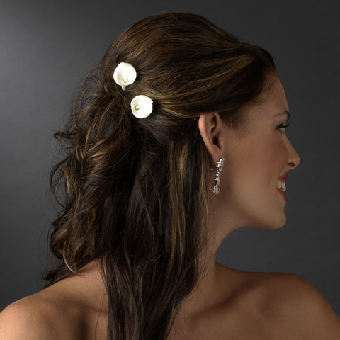 * Lily Bridal Wedding Hair Pick Bridal Wedding Hair Pin 3261