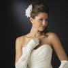 Glamourous Bridal Wedding Glove GL1038-12A