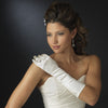 Bridal Wedding Ring Finger Gloves 217