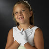 Children's Glove with Sequins & Pearls GL Child 200