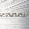 Bridal Wedding Ribbon Bridal Wedding Headband HP 6467