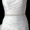 Bridal Wedding Ribbon Bridal Wedding Headband HP 6467