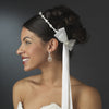 Wonderful Greek Stefana Wedding Crowns 8019