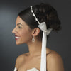 Wonderful Greek Stefana Wedding Crowns 8019