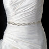 Ribbon Bridal Wedding Headband 8206