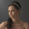 Ribbon Bridal Wedding Headband HP 8209