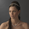 Stunning Crystal Bridal Wedding Headband Bridal Wedding Tiara HP 8227