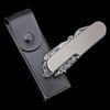 Stainless Steel Multi-Function Pocket Tool Kit 5011