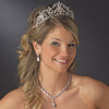 Elegant Bridal Wedding Tiara HP 13093