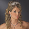 Couture Crystal Bridal Wedding Tiara HP 8486