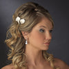 * Lily Bridal Wedding Hair Pick Bridal Wedding Hair Pin 3261