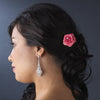 Glitter Bridal Wedding Hair Pin 900