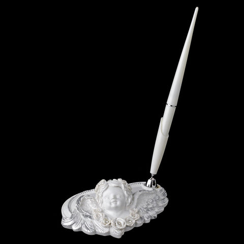 Angel Bridal Wedding Pen Set 1817