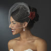 * Bridal Wedding Hair Pin 903
