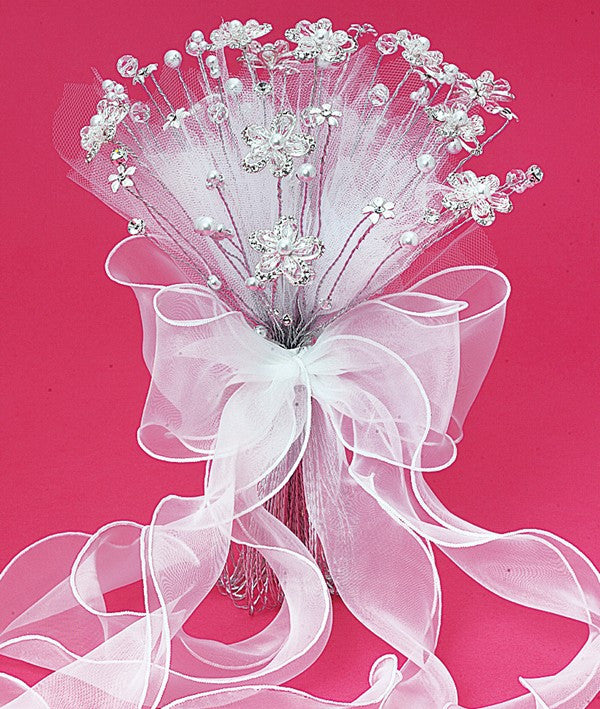 Bridal Wedding Bouquet 246