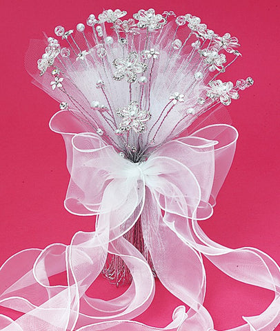 Bridal Wedding Bouquet 246