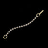 Rhinestone Bridal Wedding Necklace Extender