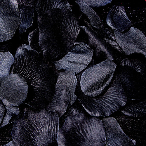 Artificial Bridal Wedding & Formal Silk Rose Petals