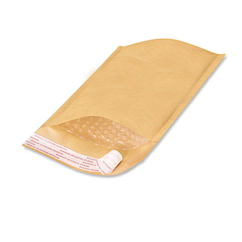 Padded Self Seal Bubble Mailer Envelope
