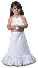 Child's Petticoat size 3-6, 7-12